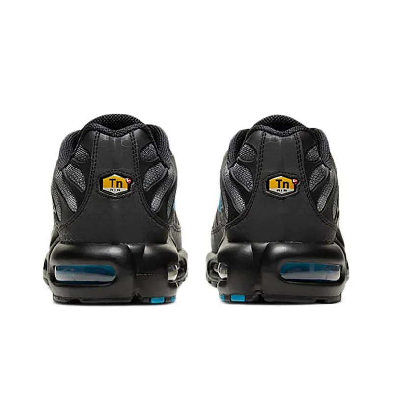 Nike Air Max Plus Black Hex-4