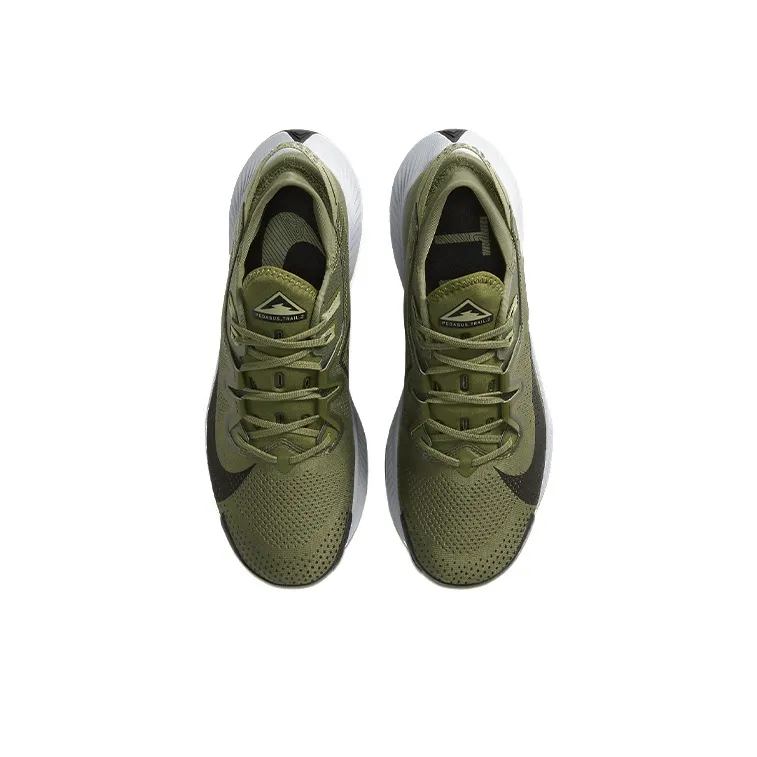 Nike Pegasus Trail 2 Medium Olive-3