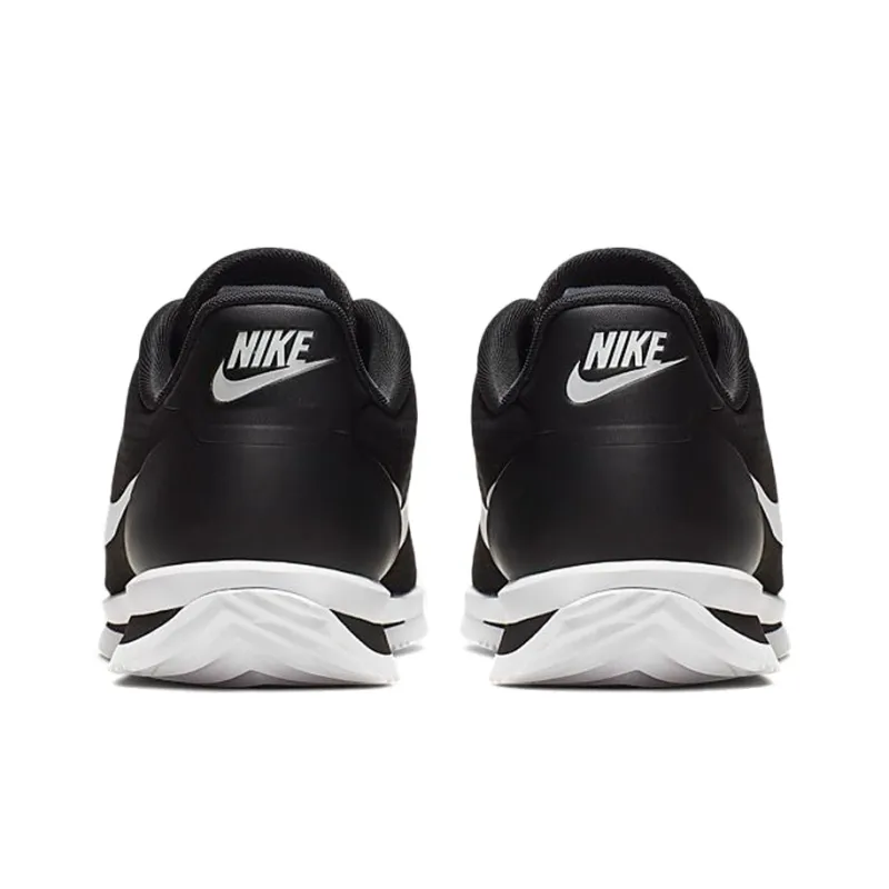 Nike Cortez Ultra Moire 'Black White'-4