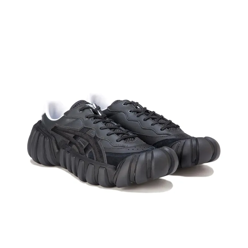 Onitsuka Tiger Dentigre Graphite 'Grey Black'-2