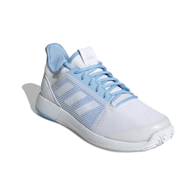 Adidas Adizero Defiant Bounce 2 Blue/White Women's-2