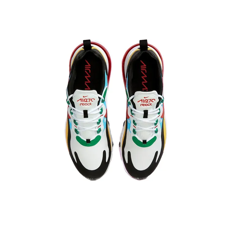 Nike Air Max 270 React Multi Color-3