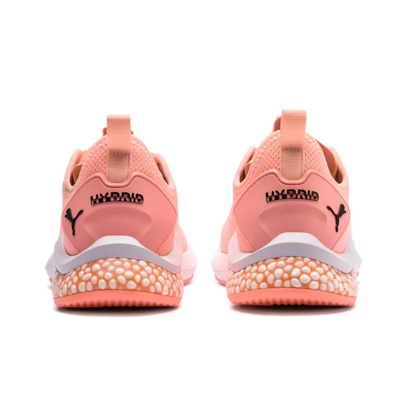 PUMA Hybrid Nx Pink Women's-3