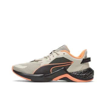 PUMA Hybrid Nx Ozone Fm 'Black Orange' Women's