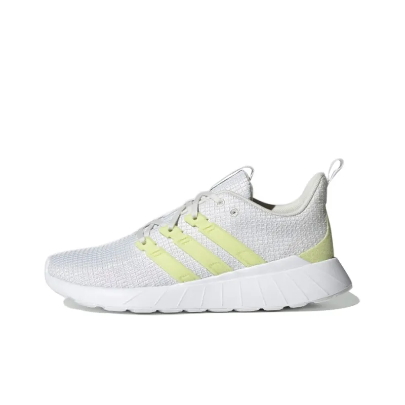 Adidas Questar Flow Orbit Grey Women's-0