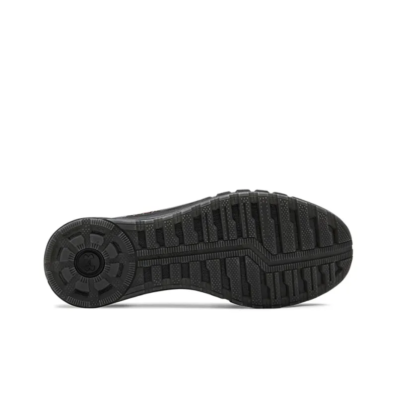 Under Armour Hovr Sonic 2 Connected 'Black'-4