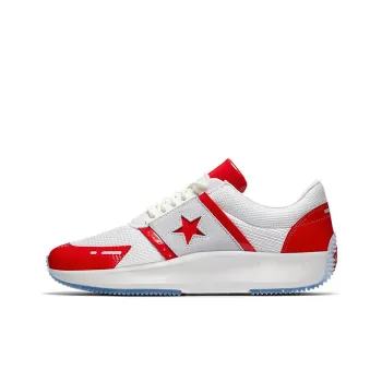 Run Star Y2K Converse 'Red'