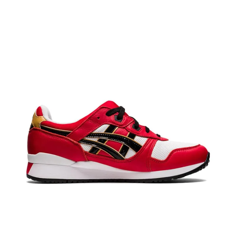 Asics Gel Lyte Iii Og Classic Red-1