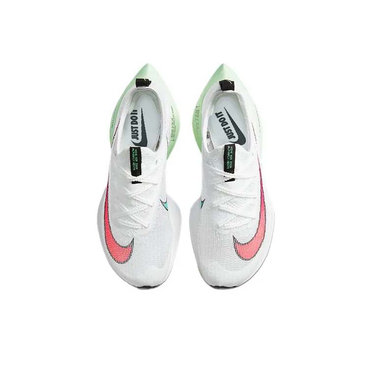 Nike Air Zoom Alphafly Next% Watermelon Women's-3