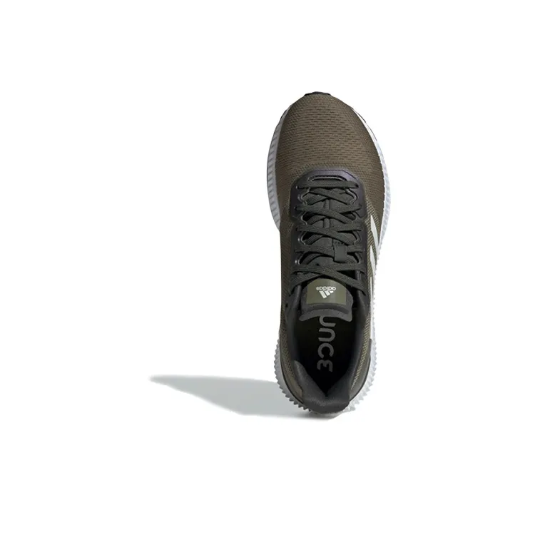 Adidas Solar Ride Green/White Women's-4