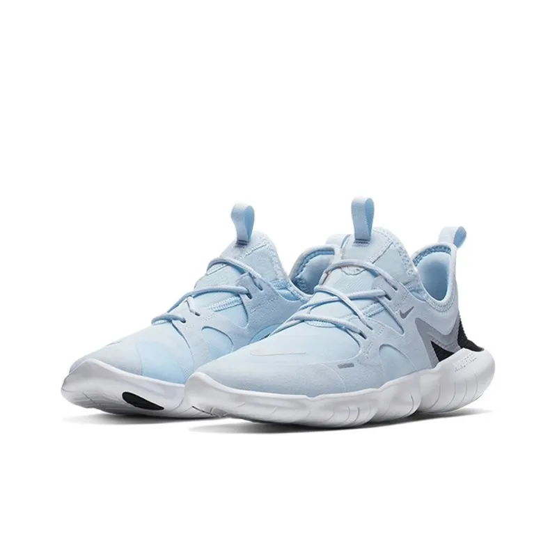Nike Free RN 5.0 'Half Blue' GS-2