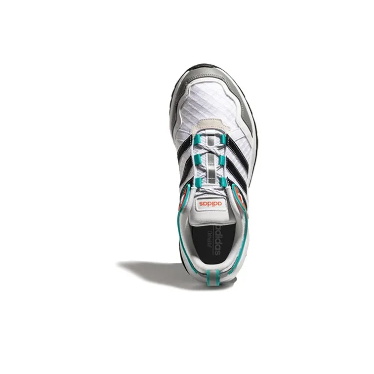 Adidas Neo 20 20 Fx Trail 'White Orange'-4