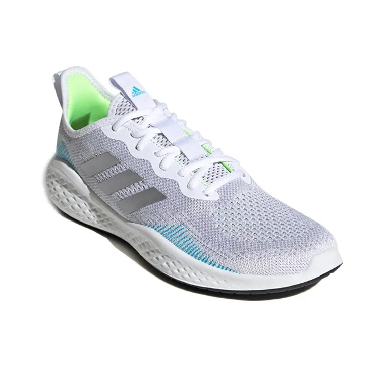 Adidas Fluidflow 'Grey Matte Silver'-2