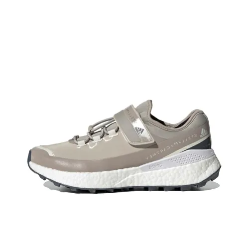 Adidas Outdoor Boost Stella McCartney Light Brown Women's