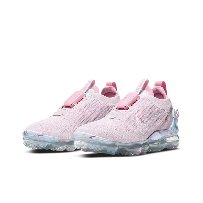 Nike Air VaporMax 2020 Flyknit Light Arctic Pink Women's-2