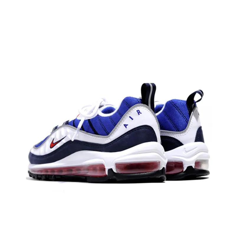 Nike Air Max 98 Gundam 2018-1