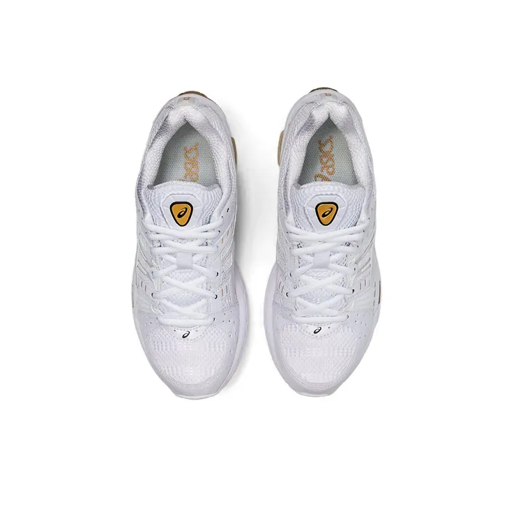 Asics Gel Kinsei Og White White Women's-3