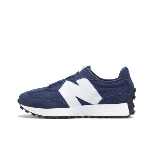 New Balance 327 Navy