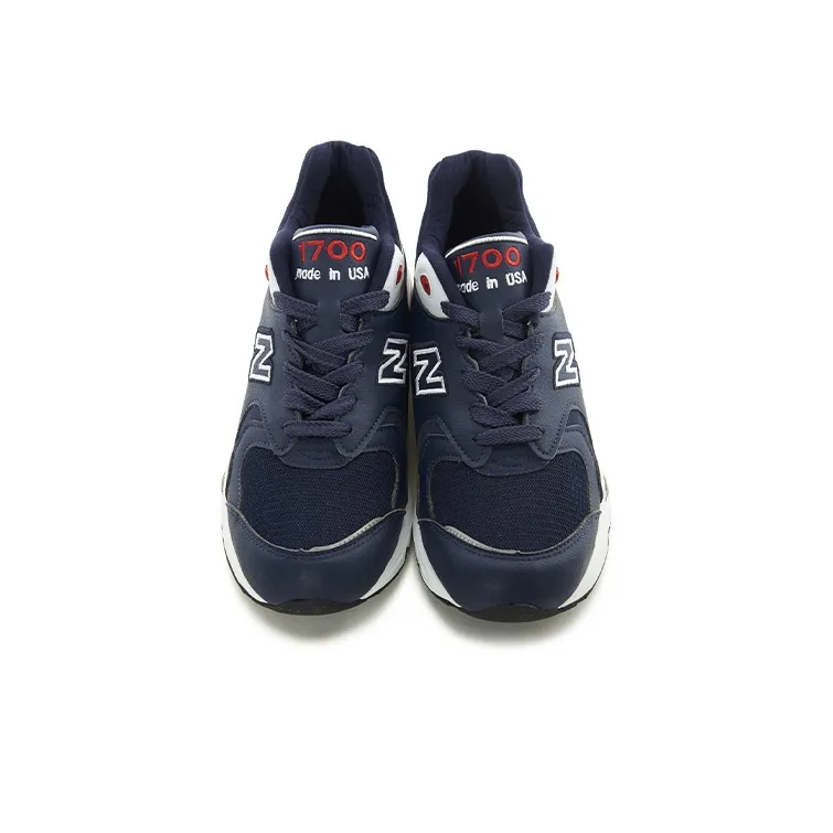 New Balance 1700 Series Deep Blue-2