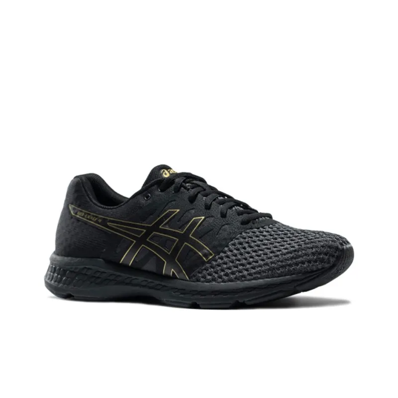 Asics Gel Exalt 4 'Black'-1