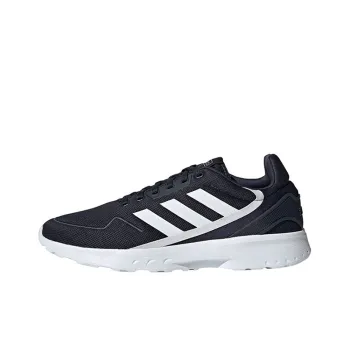 Adidas Nebzed Black White