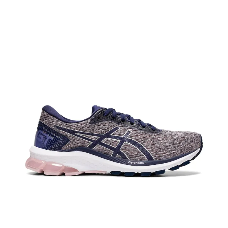 Asics GT 1000 9 Wide 'Watershed Rose' Women's-1