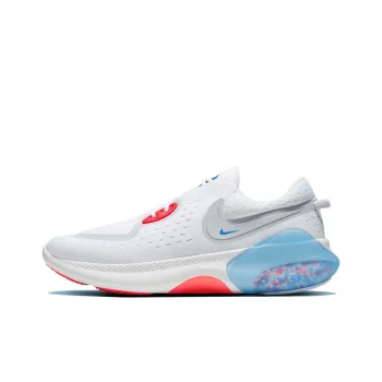 Nike Joyride Dual Run White Flash Crimson