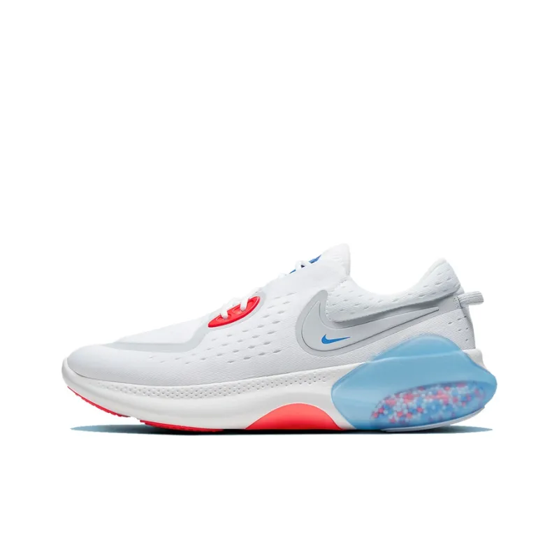 Nike Joyride Dual Run White Flash Crimson-0