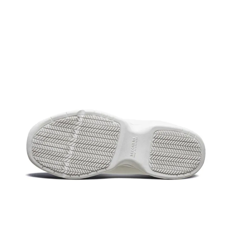 Skechers Felton White Women's-4
