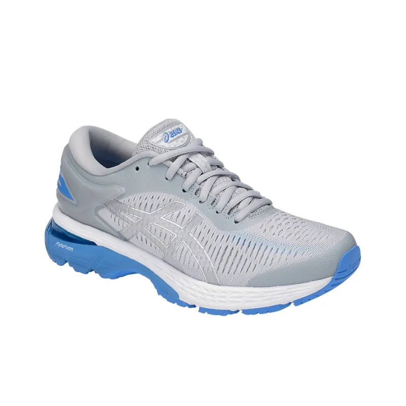 Asics Gel Kayano 25 'Grey Blue' Women's-2