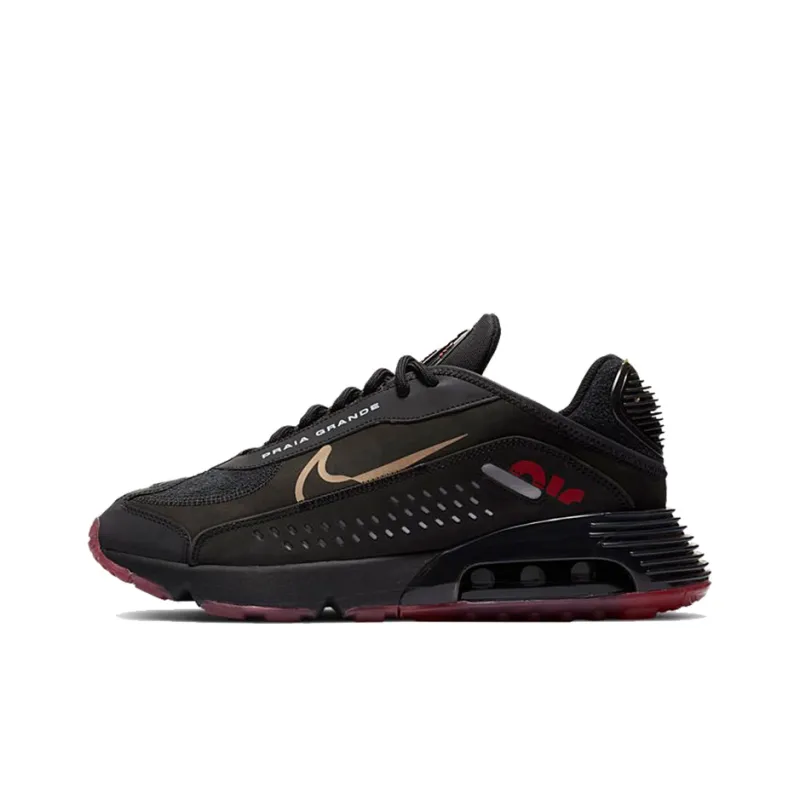 Nike Air Max 2090 Neymar Jr. Black-0