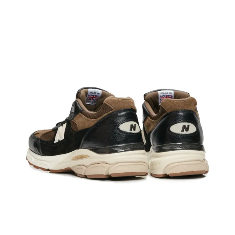 New Balance 991.9 MiUK Caviar And Vodka-2