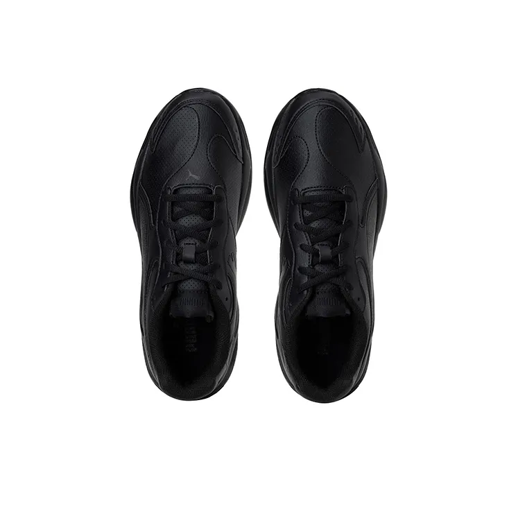 PUMA 90s Runner Sl 'Triple Black'-3