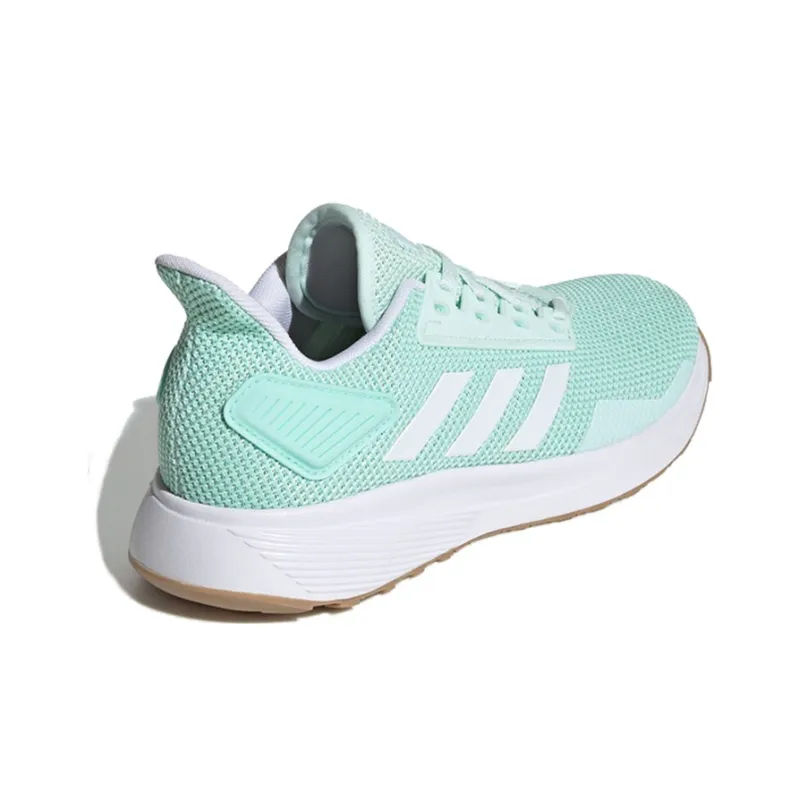 Adidas Duramo 9 'Clear Mint White' Women's-2