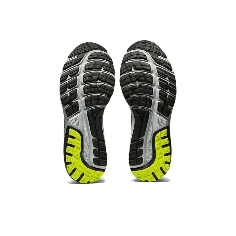 Asics Gel Cumulus 22 2E 'Black Yellow'-6