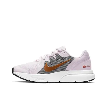 Nike Zoom Span 3 'Light Arctic Pink Copper' Women's