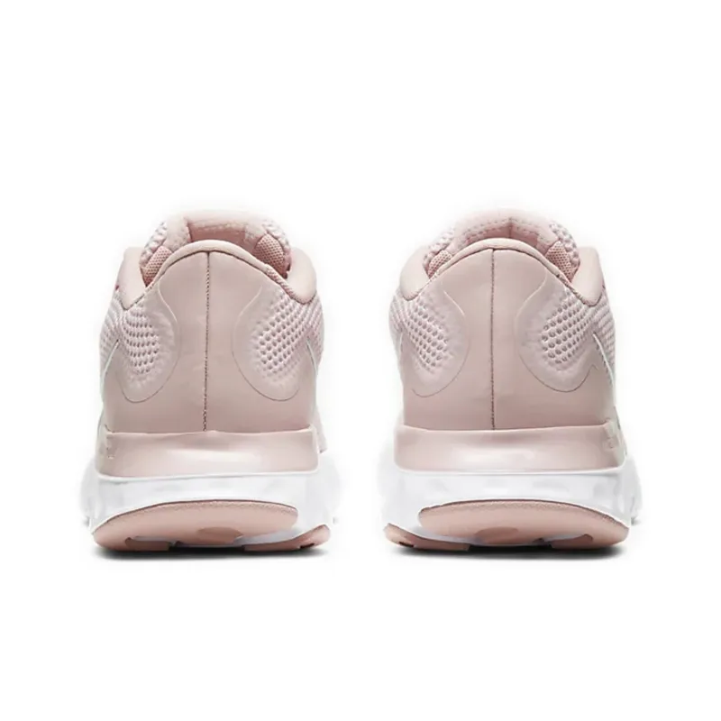 Nike Renew Run Barely Rose Women's-4