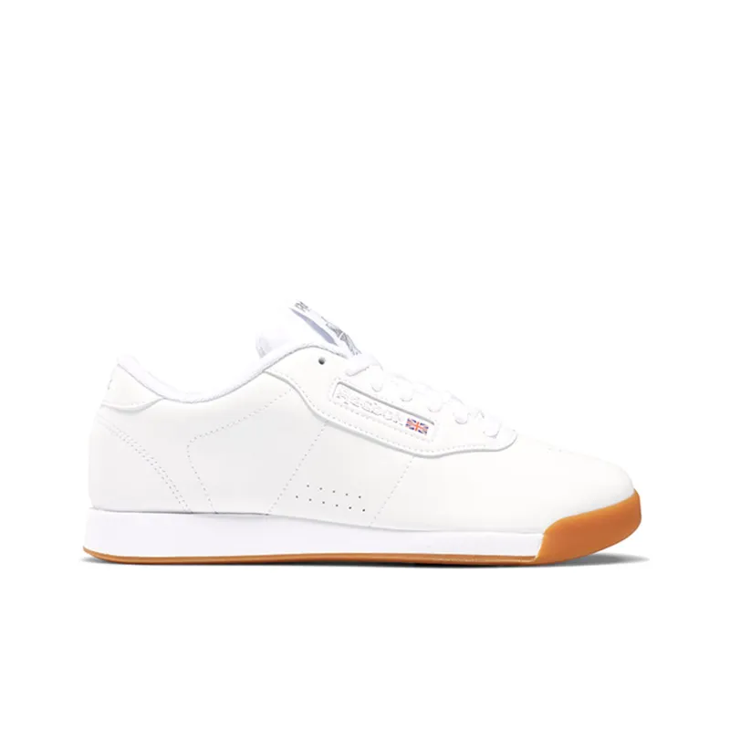 Reebok Princess 'White' Women's-1