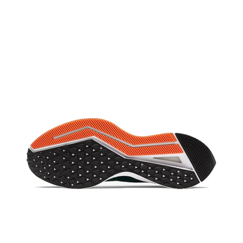 Nike Air Zoom Winflo 6 Midnight Turquoise-4