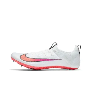 Nike Zoom Superfly Elite 2 White Ombre