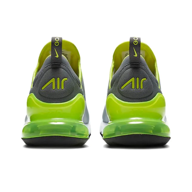 Nike Air Max 270 Golf Grey Volt-3