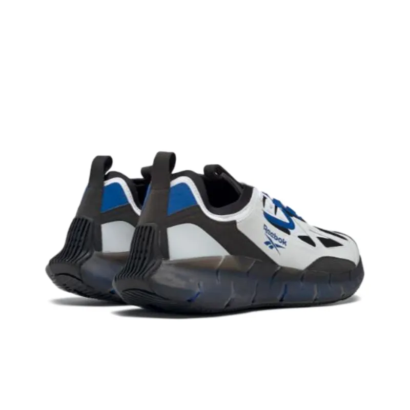 Reebok Zig Kinetica Concept Type 2 'Humble Blue'-3