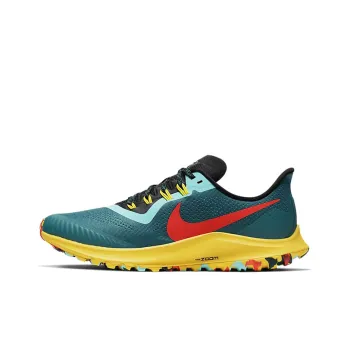 Nike Air Zoom Pegasus 36 Trail 'Geode Teal'