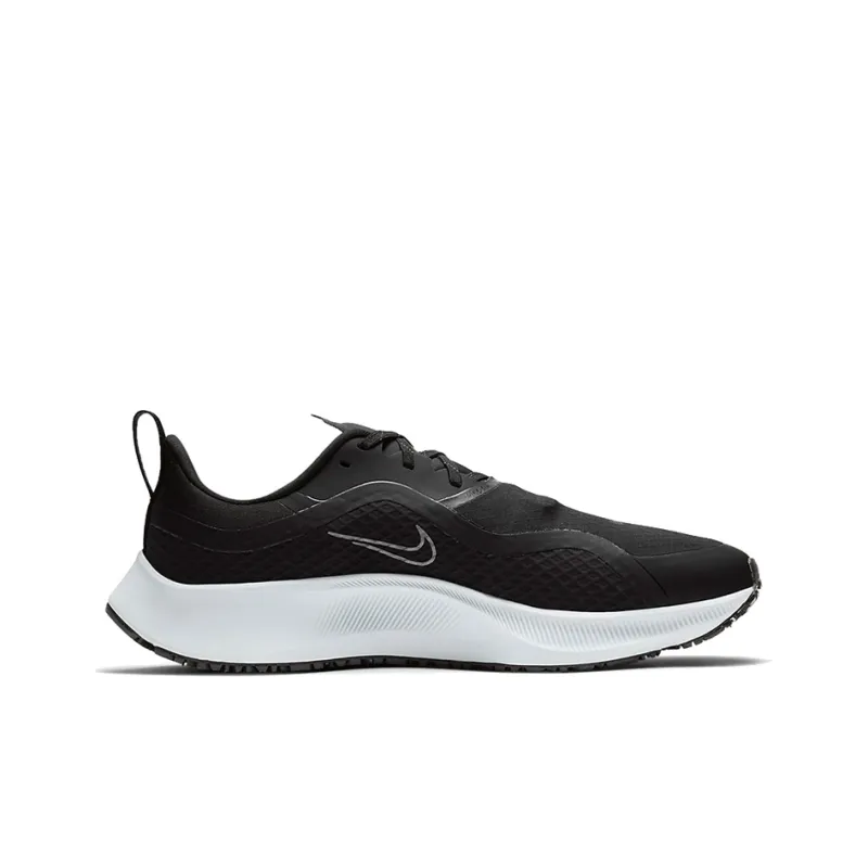 Nike Air Zoom Pegasus 37 Shield Black Pure Platinum-1