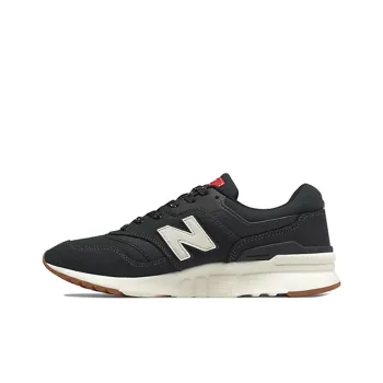 New Balance 997 'Black Red'