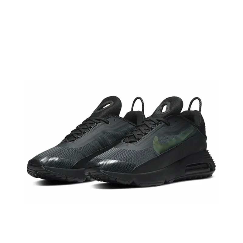 Nike Air Max 2090 3M Black-1