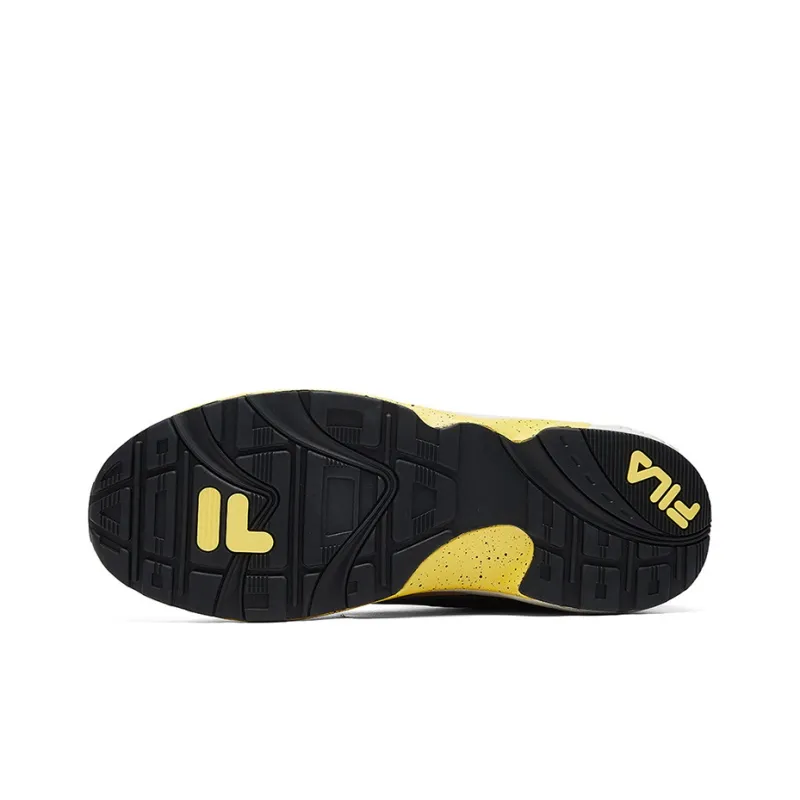 FILA 3.1 Phillip Lim X FILA Low Top Blue 'White'-5