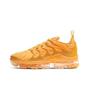 Nike Air VaporMax Plus Orange Women's