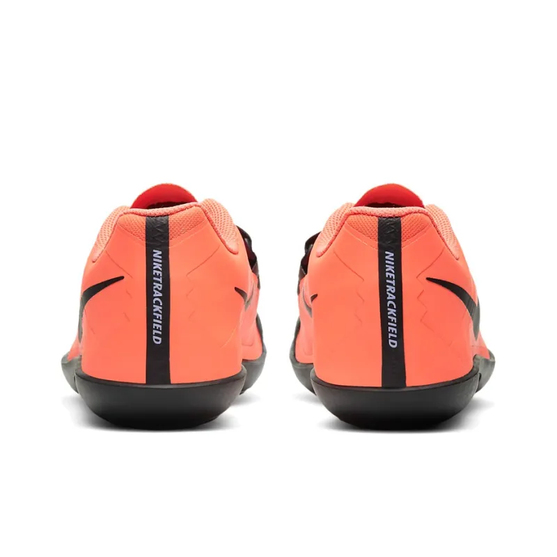 Nike Air Zoom Rival Sd 2 'Bright Mango'-4