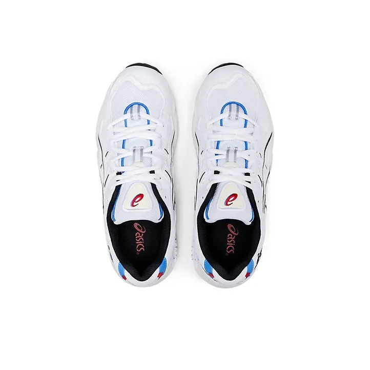 Asics Gel Kayano 5 'White'-4